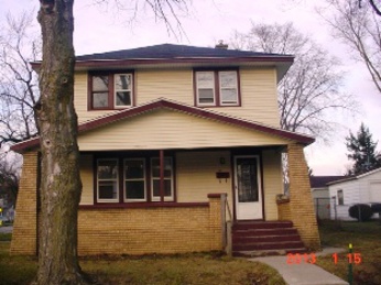 1101 Griggs St SE