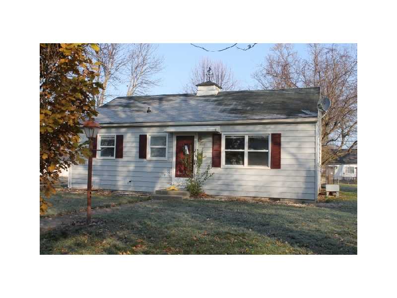 1408 Evans Ave