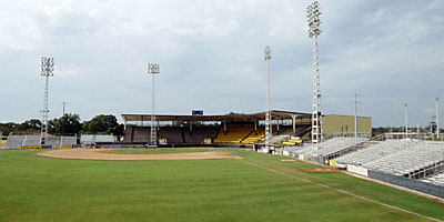 Skip Bertman Drive