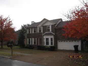 121 Deerview Dr