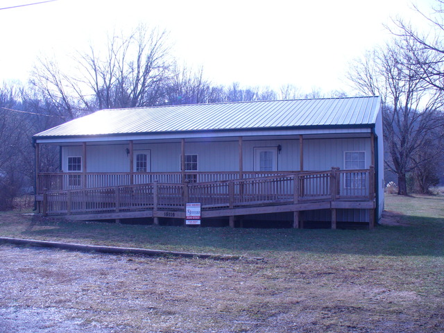 15116 Old Taylorsville Rd