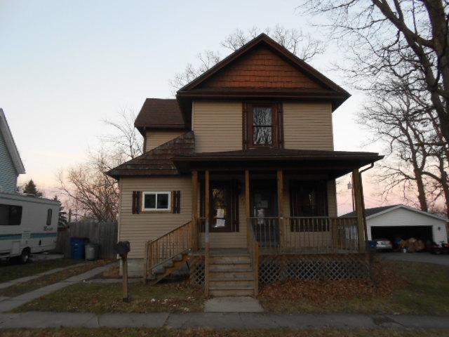 371 Hawthorne St