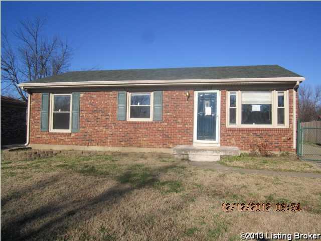 5405 Rayburn Rd