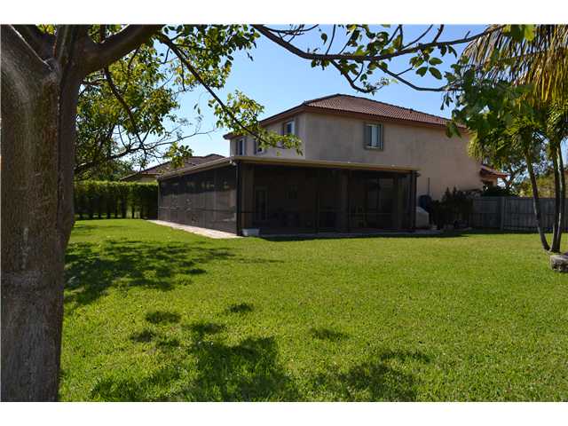 21323 SW 88 CT