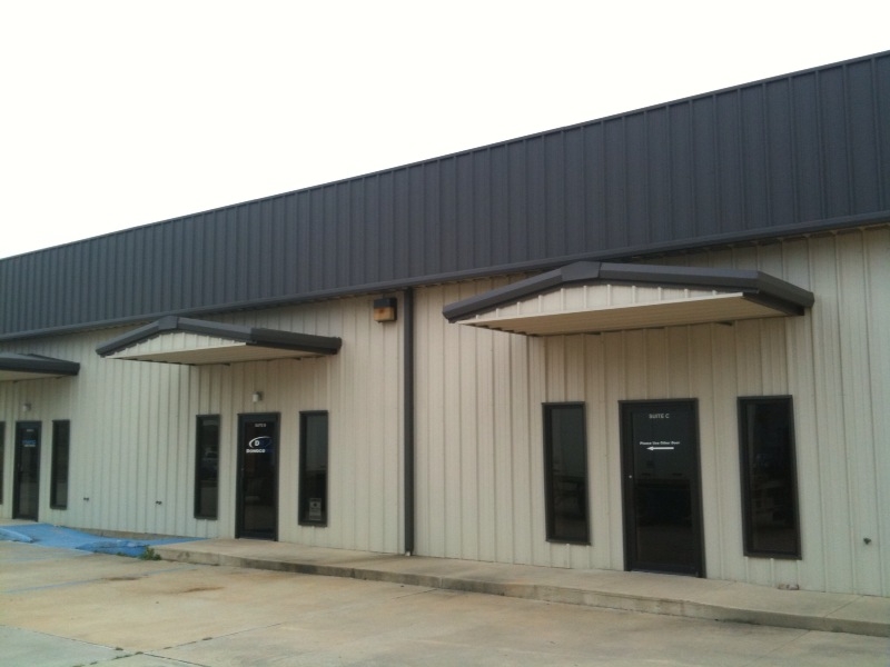 4720 B, Viking Drive