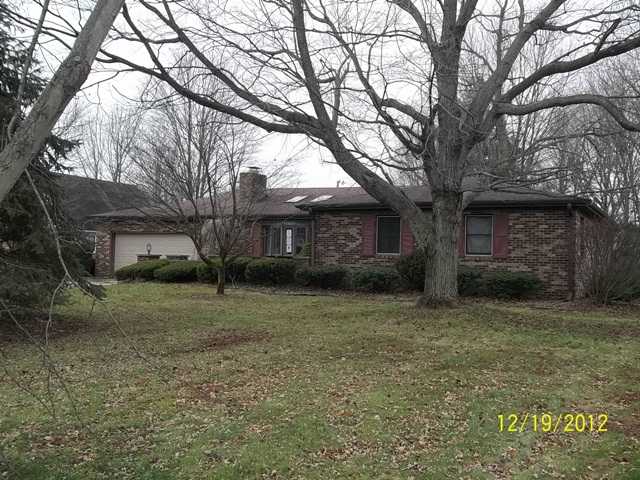 1303 S Cherokee Ln