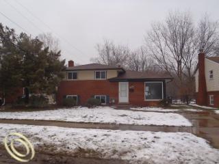 9701 William St