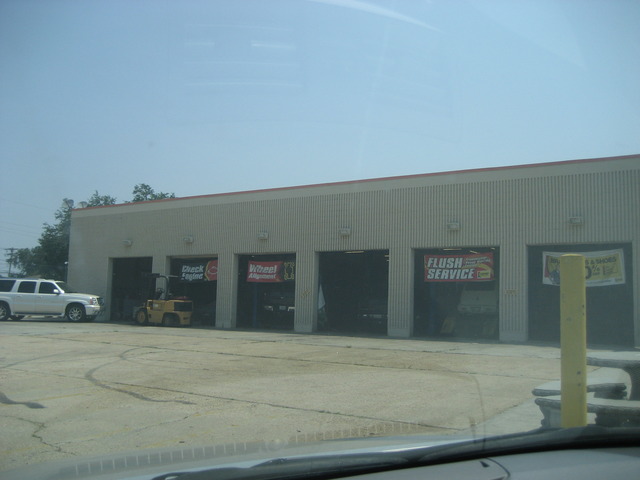 1510 Park Ave