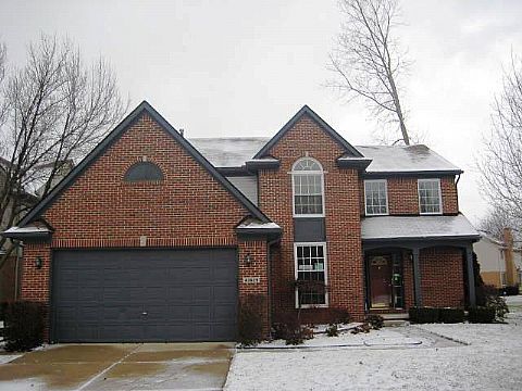 43629 Nowland Dr