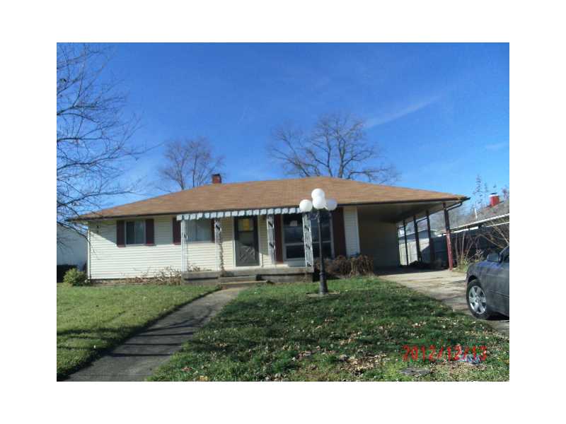 1146 Crestmoor Dr