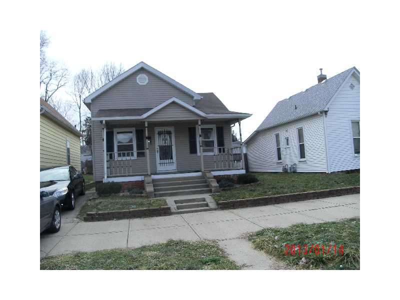385 W Broadway St