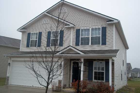 15448 Sandlands Cir