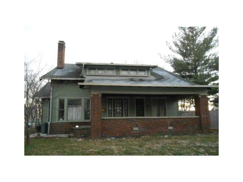 317 W Main St
