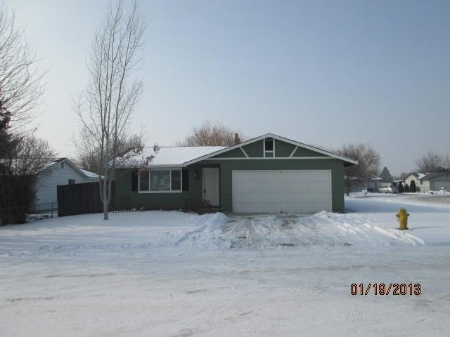 61 N Hawthorne Ct