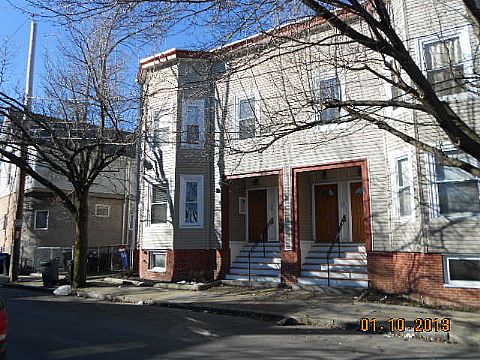 25 Aldrich St