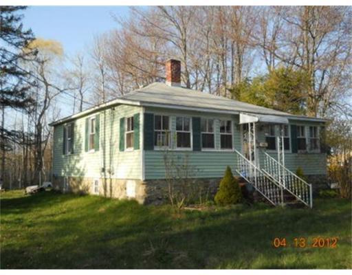 25 Willow St