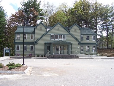 60 Exeter Road, Building 100 - Suite 104