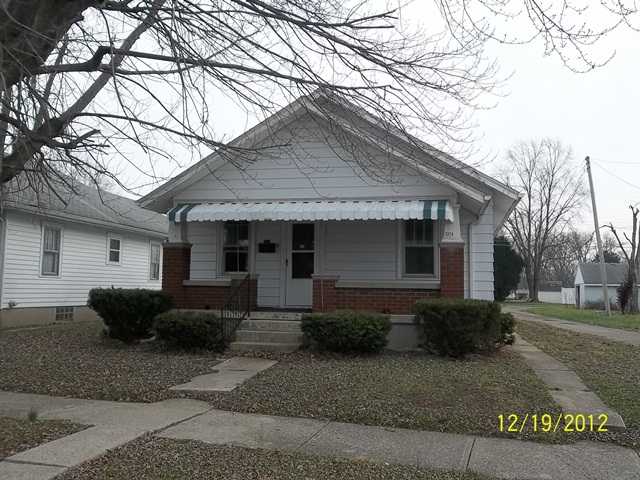 1324 Fayette St