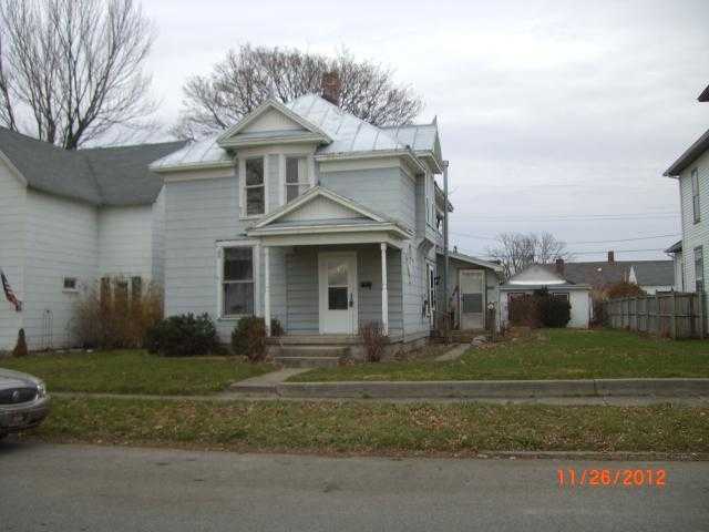 227 E North B Street