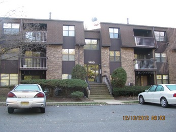 1431 Country Mill Dr