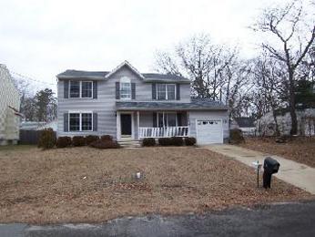115 Hanover Blvd