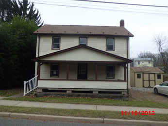 128 Belvidere Avenue