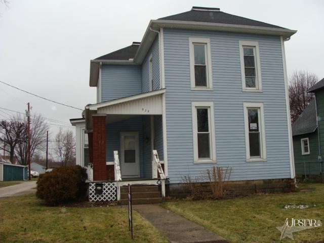830 Leopold St