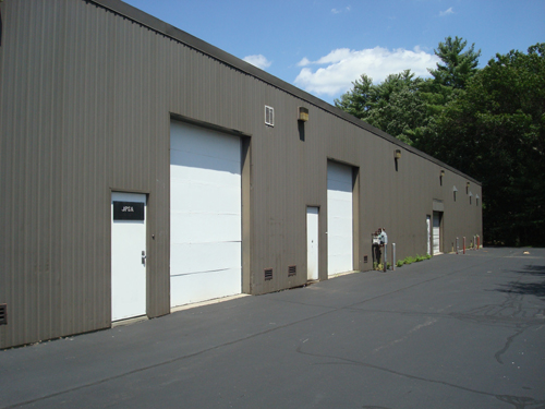 17 Clinton Dr