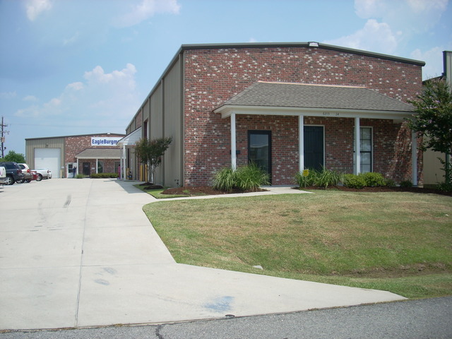 6215 Hollyfield Dr., Building 1 Suite A
