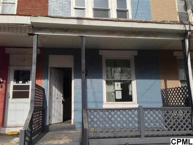 1544 Thompson St
