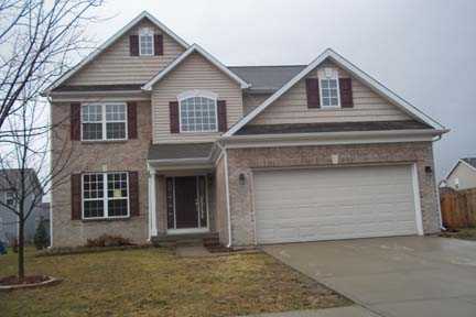 6166 Saw Mill Dr