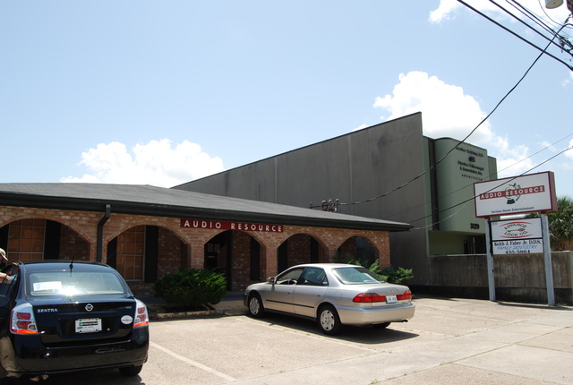 3133 Edenborn Street Metairie, La
