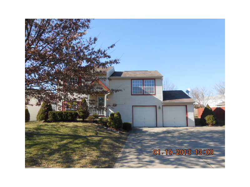 1407 Lynnwood Dr