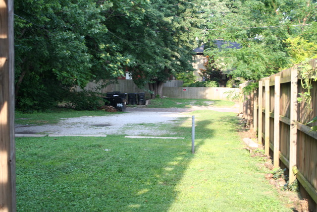 1147 South Second St.