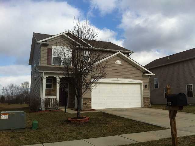 2510 Lakecrest Dr