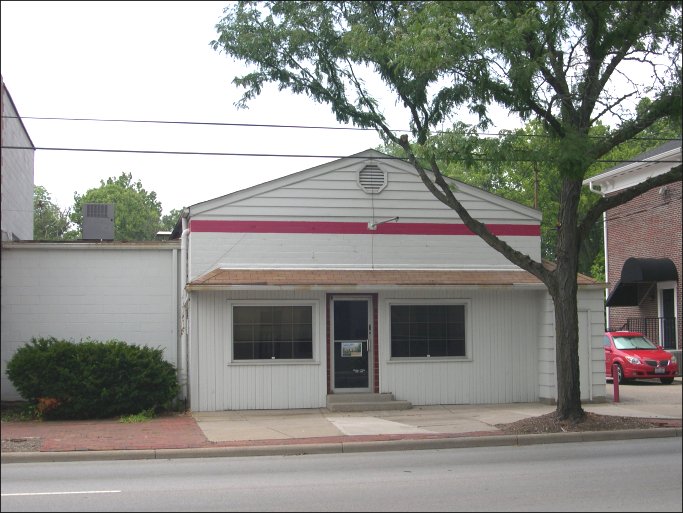 11137 Reading Road