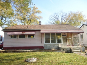 1367 Magnolia Dr