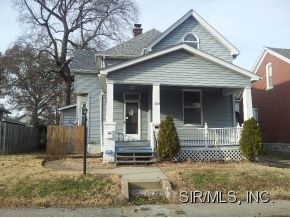 309 S 16th St