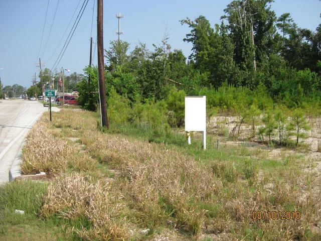 Old Spanish Trail , Central Park Subdivision