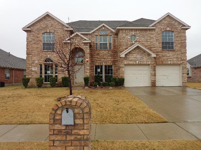 5320 River Lake Way