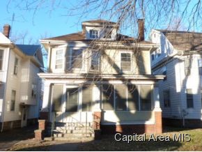 807 W Edwards St