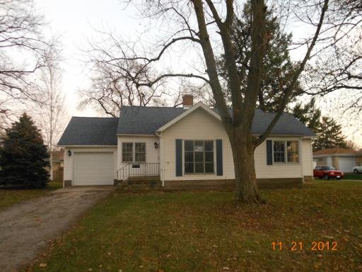 816 Grand Blvd