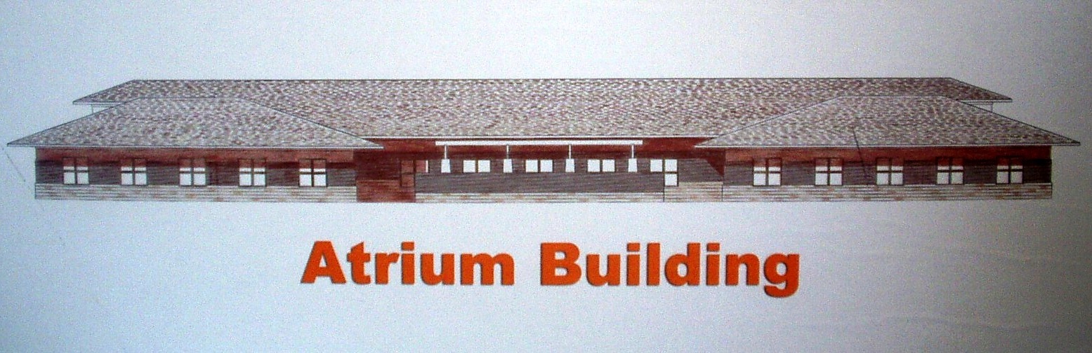 Atrium Drive, Unit 15