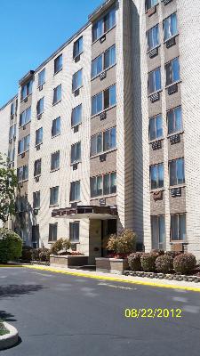 9720 S Pulaski Rd Apt 607