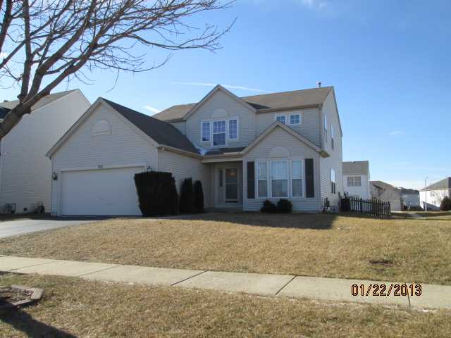 252 W Daisy Cir
