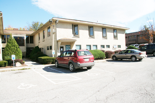 69 Allen St., Suite 7