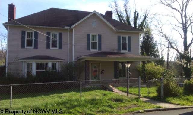 311 Cherry St