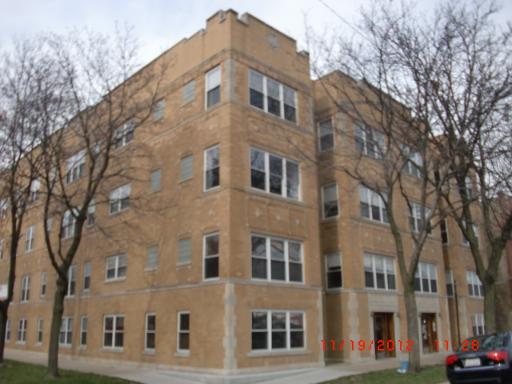 3810 W Belle Plaine Ave Apt 3