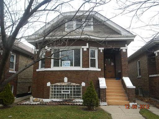 2615 Oak Park Ave