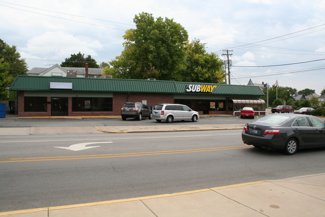 98A N 10th Street